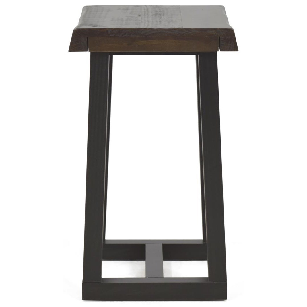 Jennings swivel best sale counter stool